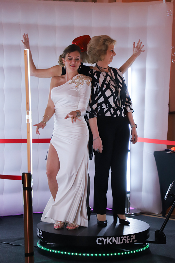 Cyknijse – fotobudka i efekty specjalne Włocławek